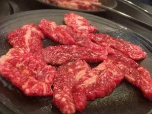 炭味火処 和る