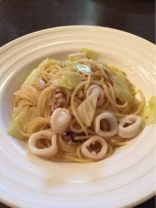 リストランテ ボヌール
