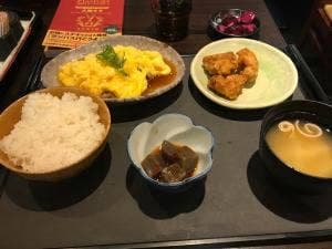 味わいの路 大よし本店