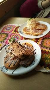 Relotta Cafe