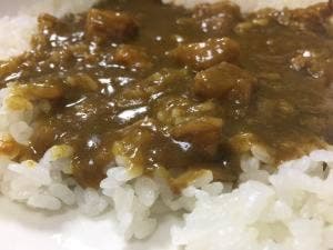 カレー 弁慶