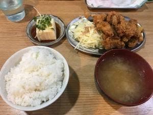カラアゲ83