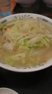 日高屋 浦和太田窪店