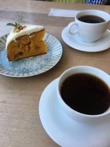 cafe craft