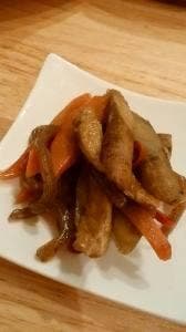 鎌倉おばんざいBar ハピカネ