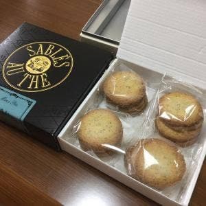 マリアージュ フレール 渋谷ヒカリエ店