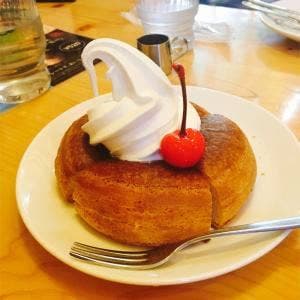 コメダ珈琲店 稲城向陽台店