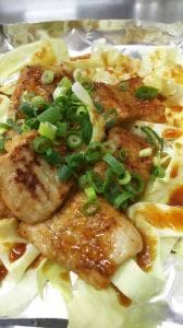 お好み焼てんこもり
