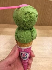 サーティワンアイスクリーム ららぽーと新三郷店