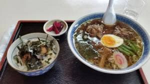 シオン食堂