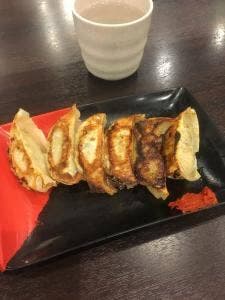 讃岐釜揚げうどん 伊予製麺 瑞穂店