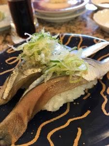 海転寿司シーランド