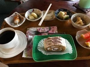 珈琲 悠