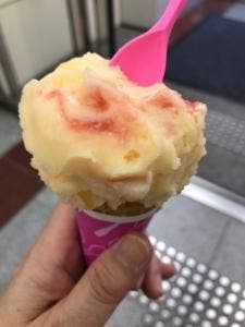 サーティワンアイスクリーム アクタ西宮店