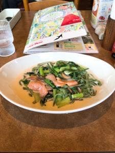 ジョリーパスタ 佐賀西店