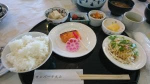 レストラン白帝