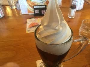コメダ珈琲店 浜松三方原店