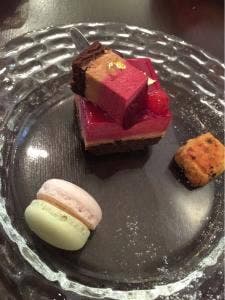 Patisserie cafe L'Or