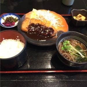展望寿司レストラン 紫苑 大和の湯