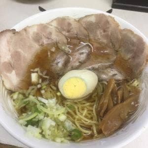 らーめん善