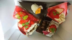 パティスリーK