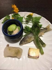 酒肴 和ろく