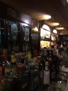 世界の酒 シャーロックホームズ