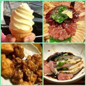 唐揚げとりまる