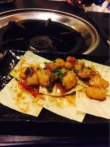 博多もつ鍋 一級 江坂本店