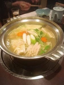 華匠庵 レストラン