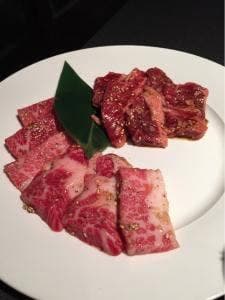 焼肉酒宴くいだおれはなれ家