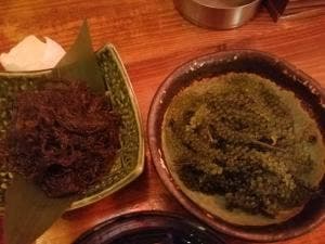 琉球ダイニング 琉歌 稲田堤店