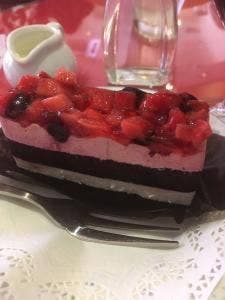 Cafe & Rest 21