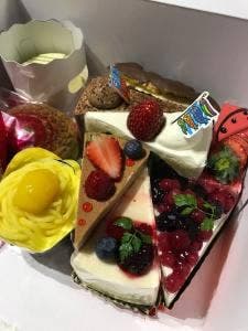 お菓子のニシヤマ