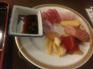 ホテル紅葉館 ホテルコウヨウカン