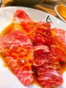 備長炭火ホルモン焼 しちりん 柏の葉キャンパス東口駅前店