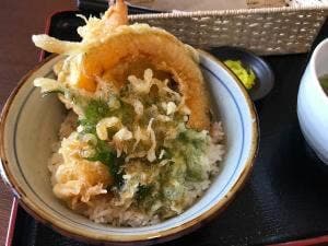 手打ちうどん わか竹