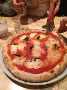 ドルチェカンパーニャ西大和学園前店