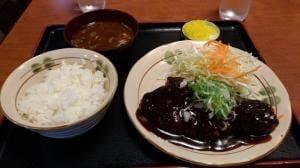 みそかつ名古屋港とん海