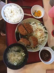 華さん食堂 大川店