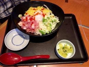 和食さと 東生駒店