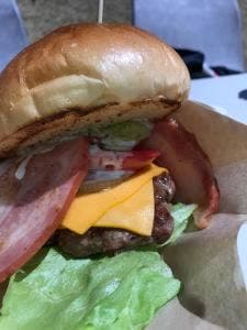 TASTY VILLAGE -SALT inn-