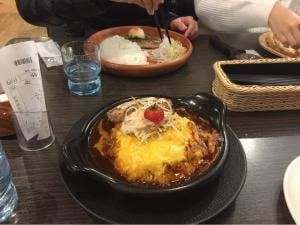 びっくりドンキー サニーサイドモール小倉店