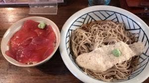 鐘庵押切店