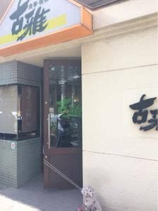 古雅