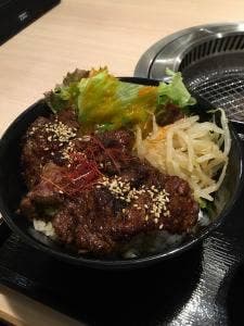 焼肉の牛太 本陣 ヨドバシ博多店