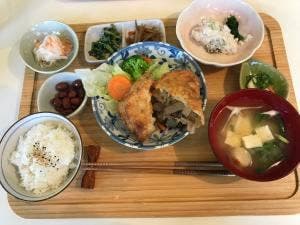 やまねこ軒 秋田