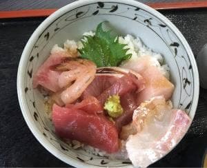 かい鮮やレストラン