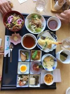 レストランコスモス