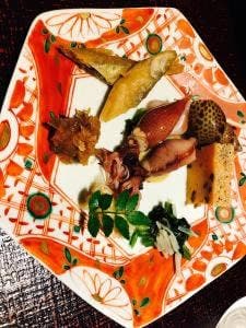 衹おん 江口
